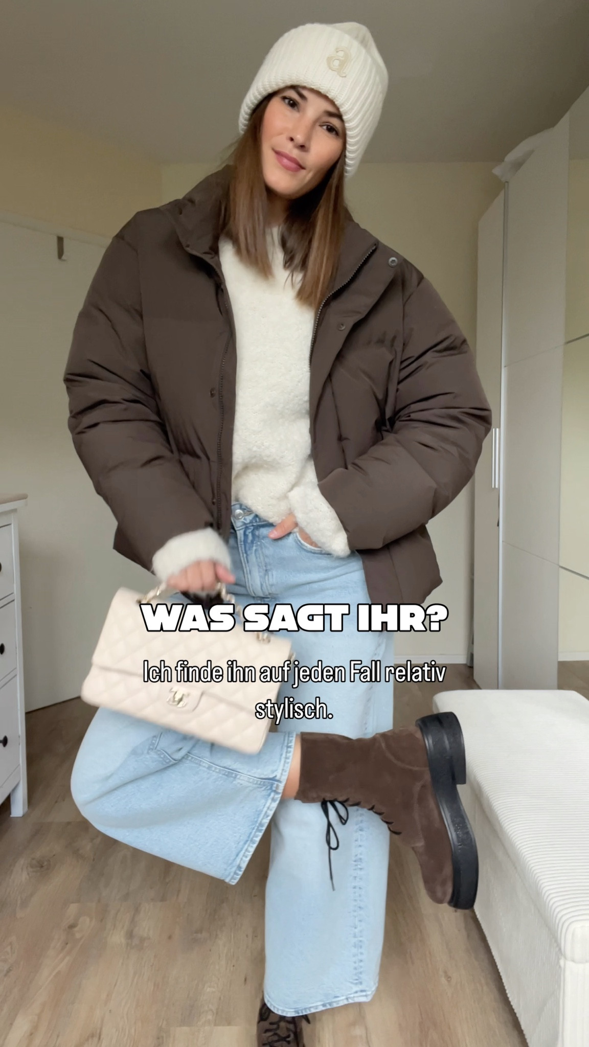 #LTKstyletip #LTKautumn #LTKdeutschland