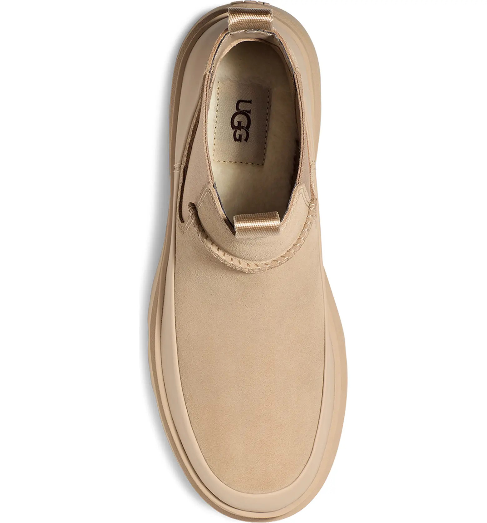 Brisbane Waterproof Chelsea Boot (Women) | Nordstrom