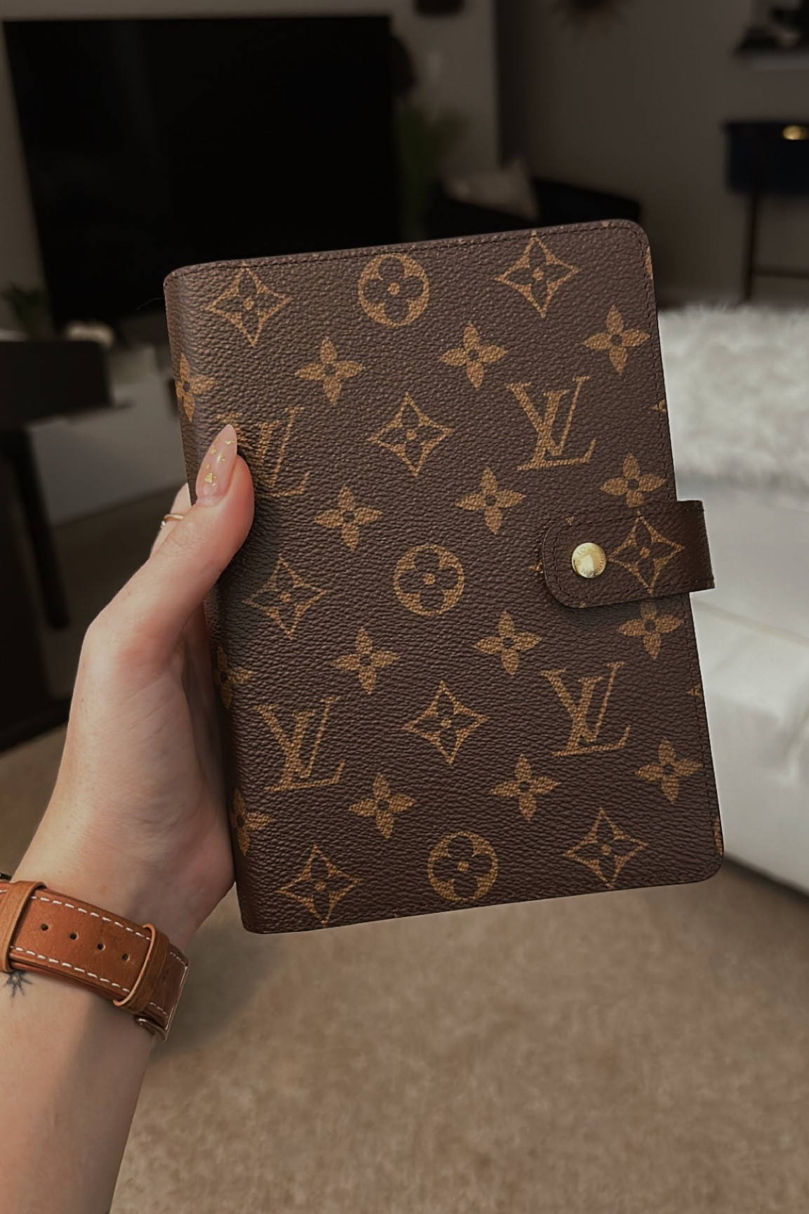 One of the most important things I own 🤎

#LTKSeasonal #LTKhome