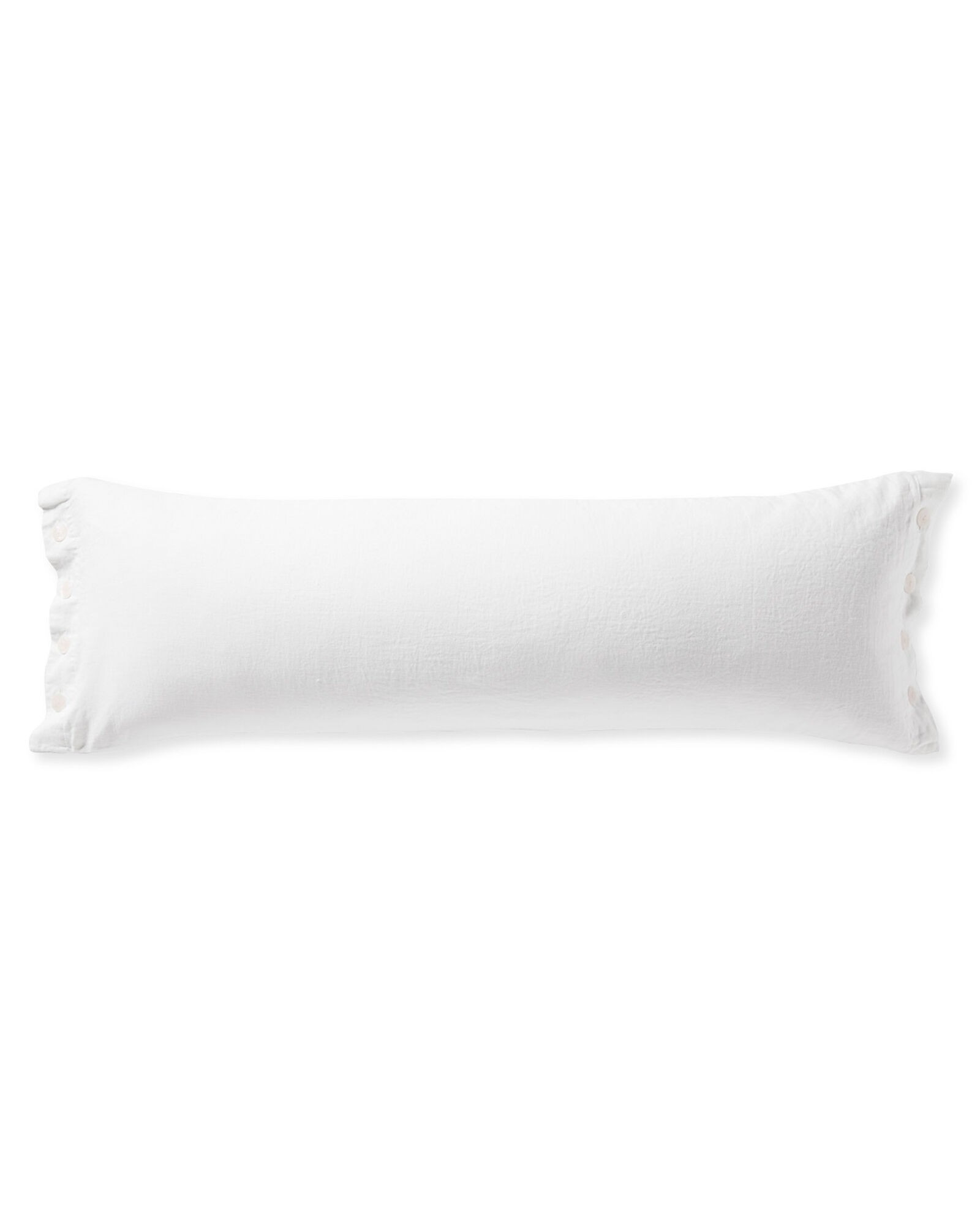 Boothbay Pillow Cover | Serena and Lily