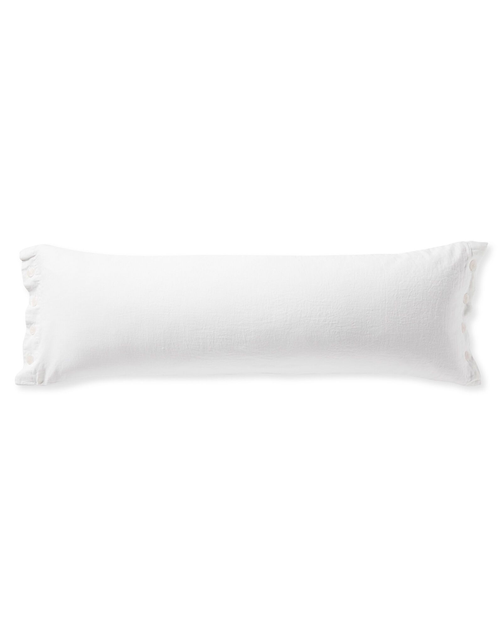 Boothbay Pillow Cover | Serena and Lily