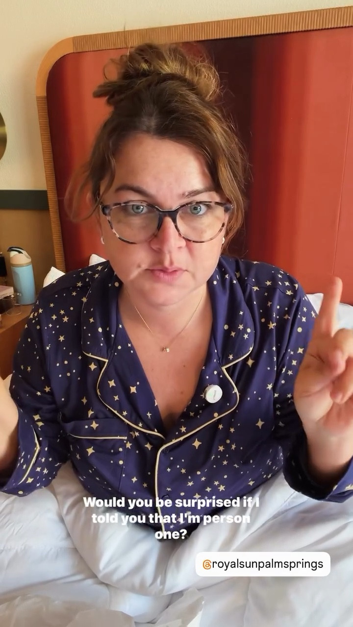 Lots of requests for these PJs! Linked them below 

#LTKMidsize #LTKmorningroutine #LTKvlog