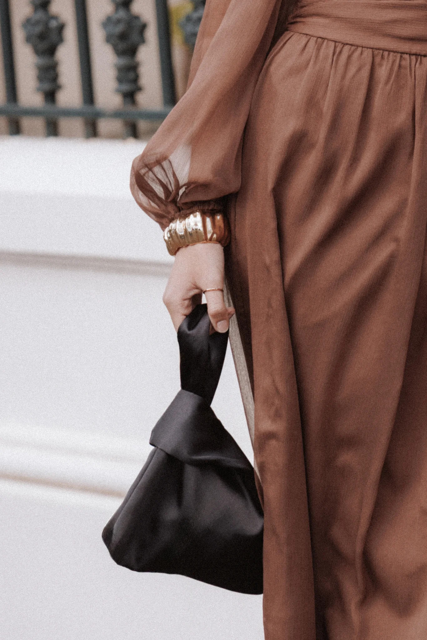 Vienna Bag - Black | Petal & Pup (US)