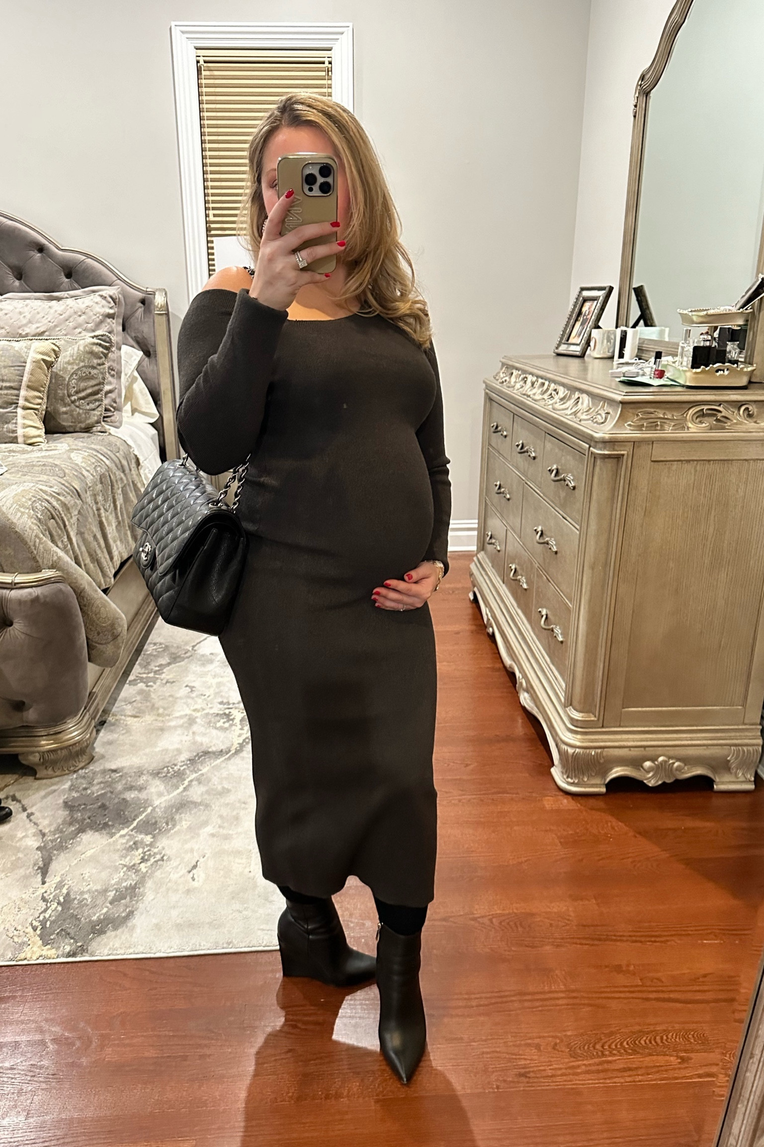 Outfit of the night 

#LTKsalealert #LTKfindsunder100 #LTKSeasonal