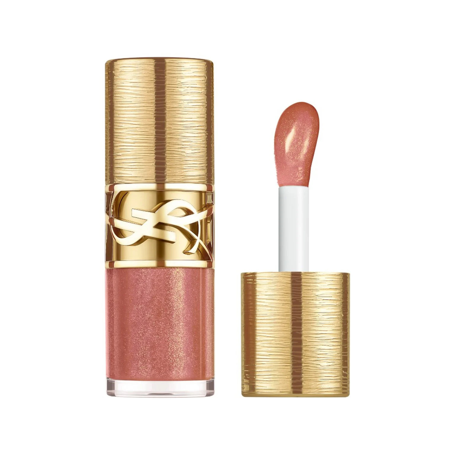 YSL Loveshine Plumping Lip Oil Gloss Limited Edition - YSL Beauty | Yves Saint Laurent Beauty (US)