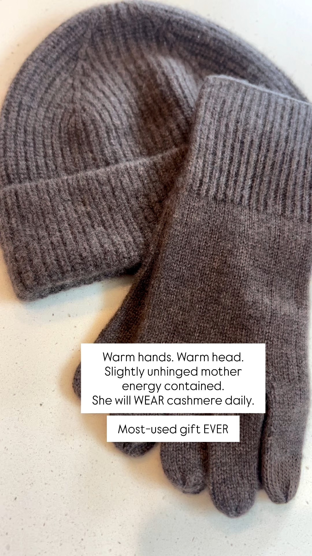  ✨Tap the bell, save and ❤️ for over 40 fashion, midlife style, midsize fashion and luxury looks for less. 

I’m 47. Perimenopausal. Raising teenagers. Working. Traveling.
These are the gifts keeping me alive and semi-thriving. 😂

If you need:
✔ gifts she’ll ACTUALLY use
✔ something that solves a real problem
✔ a treat for yourself because HO-HO-NOPE
This list is the shortcut.

Tap SAVE so your brain doesn’t have to remember later.

Comment SANITY and I’ll DM the exact links before they sell out.
We’re not guessing on gifts this year — we’re winning. 🎯

Follow my LTK @Over40andmidlife on the @shop.LTK app to view this post and get my exclusive app-only content!

#liketkit #LTKGiftGuide #LTKMidsize #LTKOver40
@shop.ltk
https://liketk.it/5DkDl