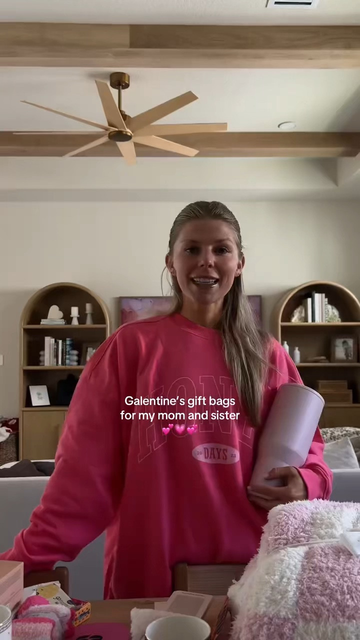 For a few of my gals 💕💗💞 excited to do more of these this week

#LTKootd #LTKSeasonal #LTKValentine