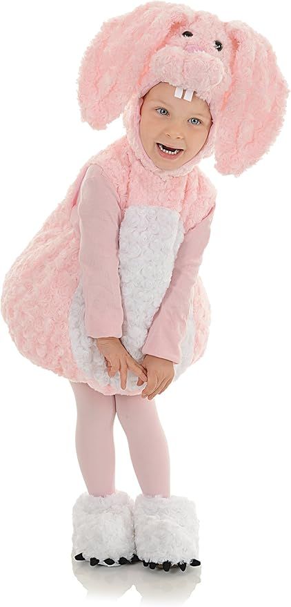 Underwraps Costumes Baby's Bunny Costume | Amazon (US)