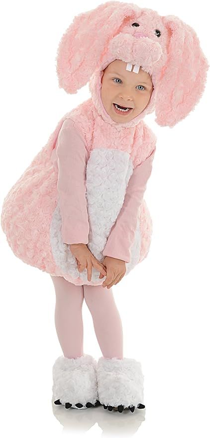 Underwraps Costumes Baby's Bunny Costume | Amazon (US)