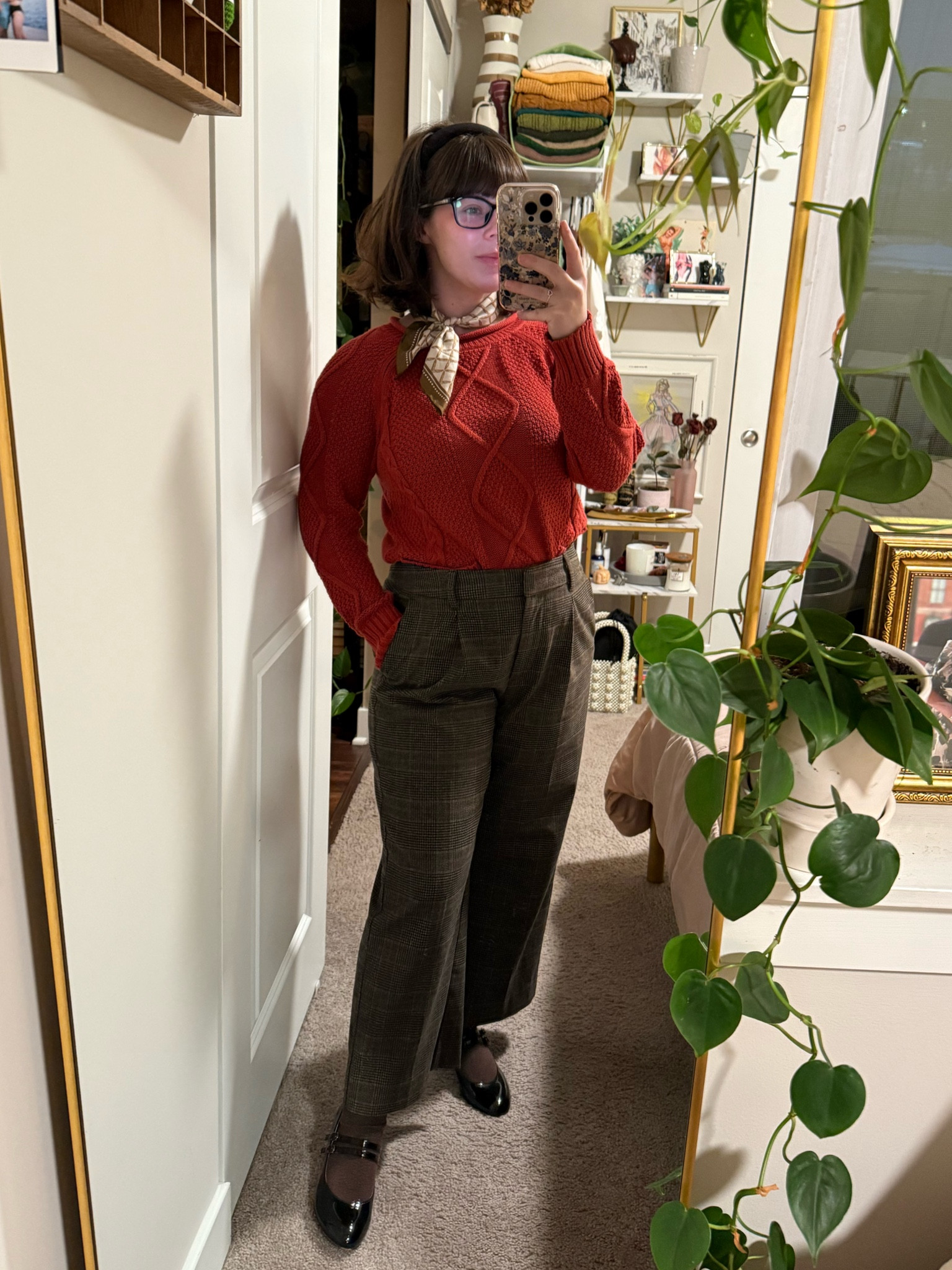 OOTD 1.23.25

Scarf is from Maison Miette  

#LTKWorkwear #LTKSeasonal #LTKStyleTip