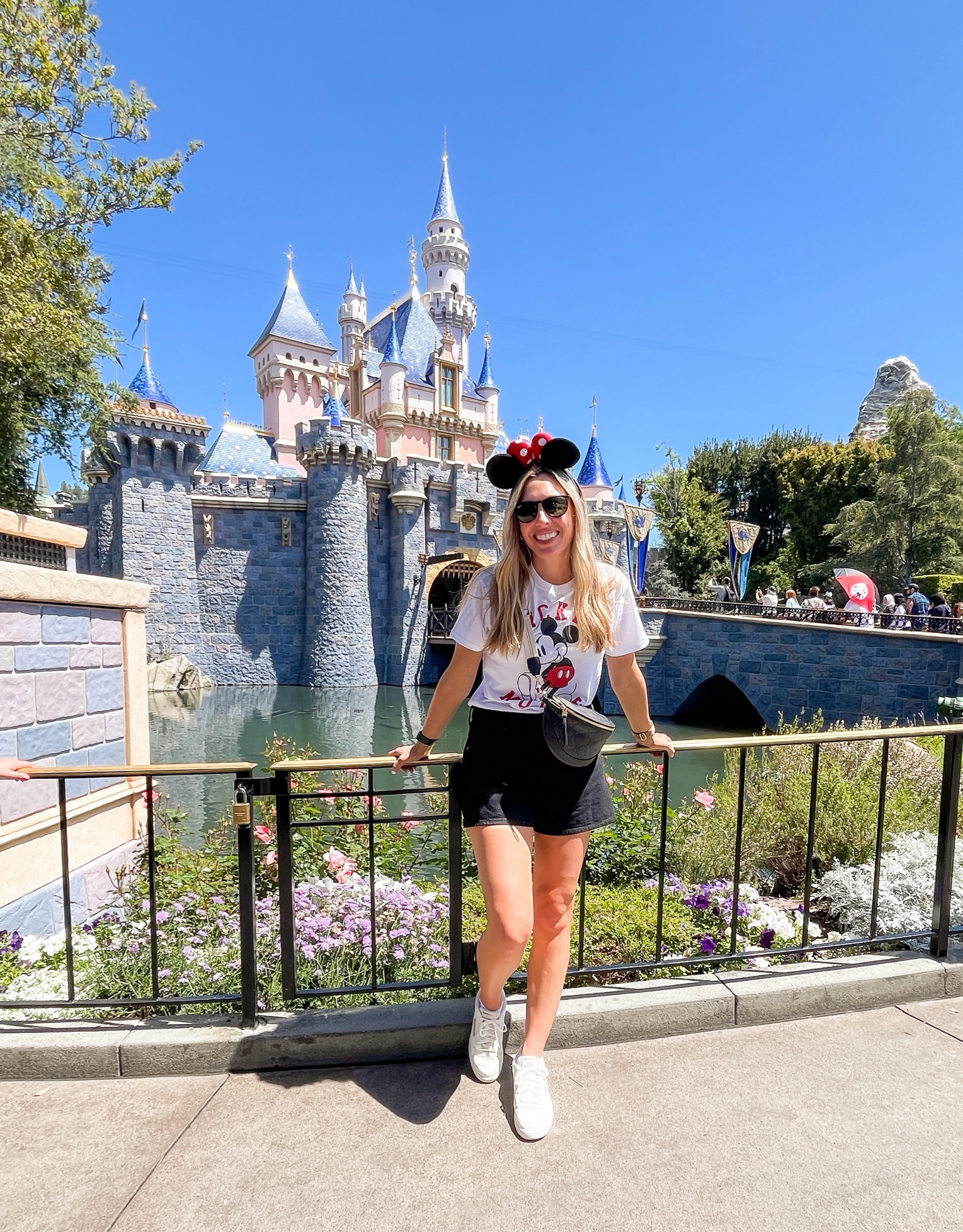 Disneyland and Disney World outfit!
Shoes are true to size and so comfortable .

#LTKsalealert #LTKtravel #LTKfindsunder100
