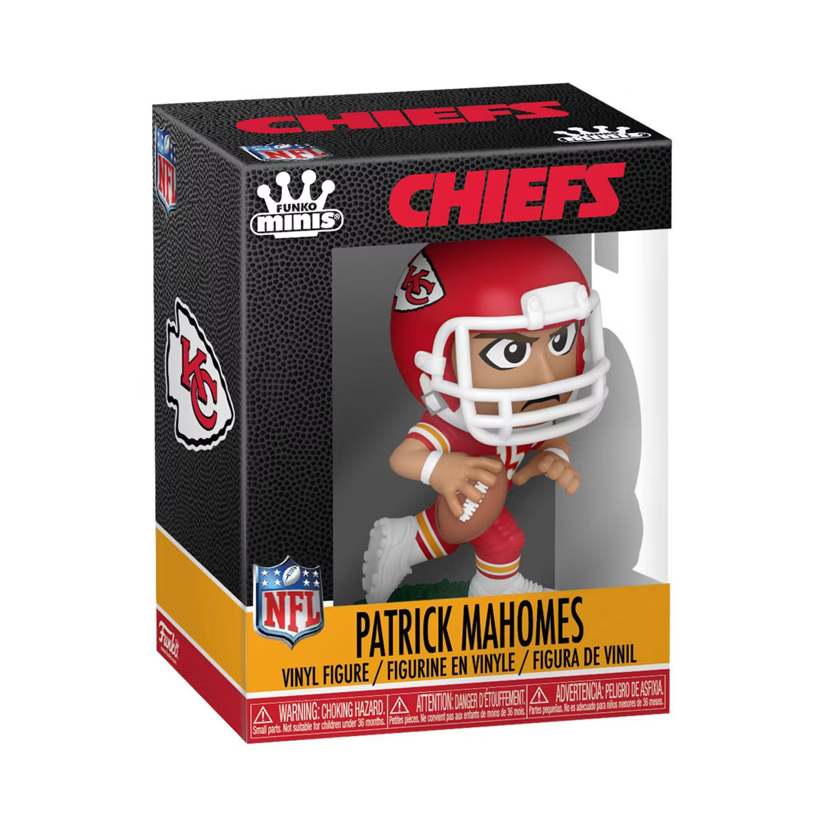 Funko Pop! NFL: Mystery Minis - 12pc | Target