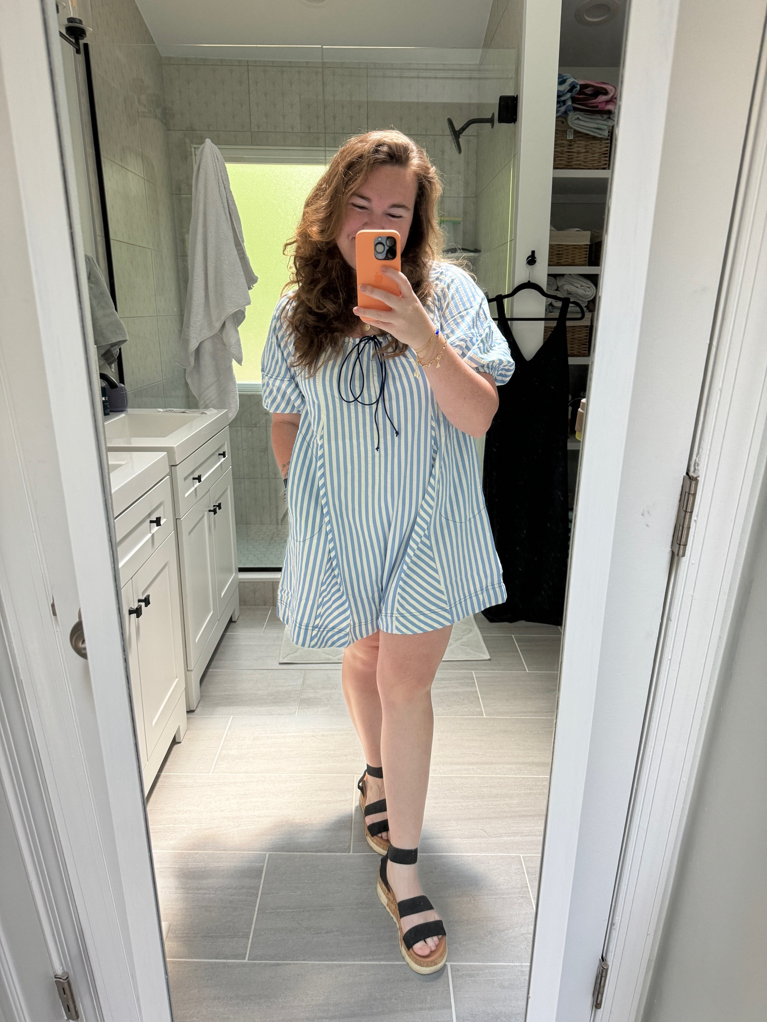 #LTKStyleTip #LTKSeasonal #LTKMidsize