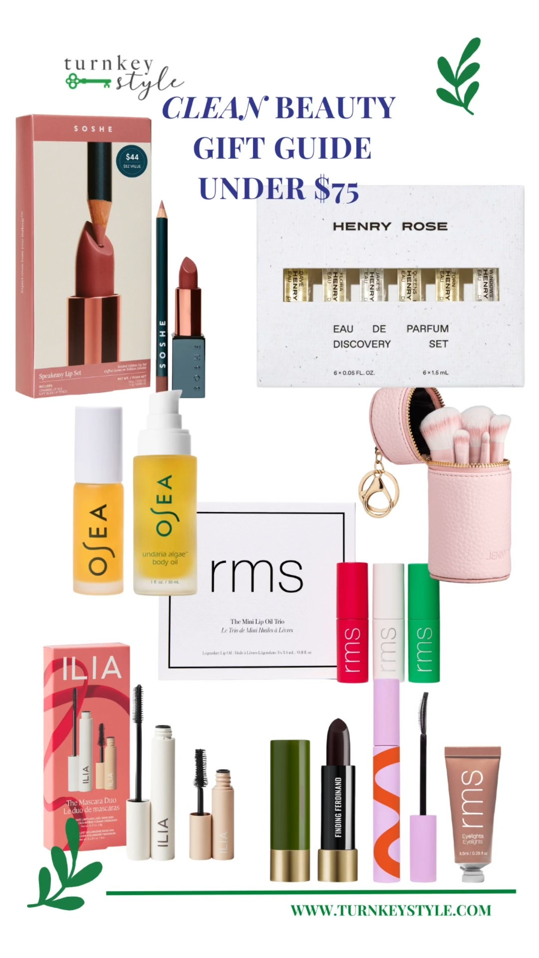 I am changing my makeup and skin care over to clean products and these are some of my faves. 
All under $75 from Credo Beauty. 

I am 55 year old mom of two boys/men, a wife, a wardrobe stylist, and post menopausal woman in business who is 14/16 on the bottom, a L on top and I am 5’4”. 
I have been every thing from a size 10-18+


#LTKFindsUnder100 #LTKGiftGuide #LTKBeauty