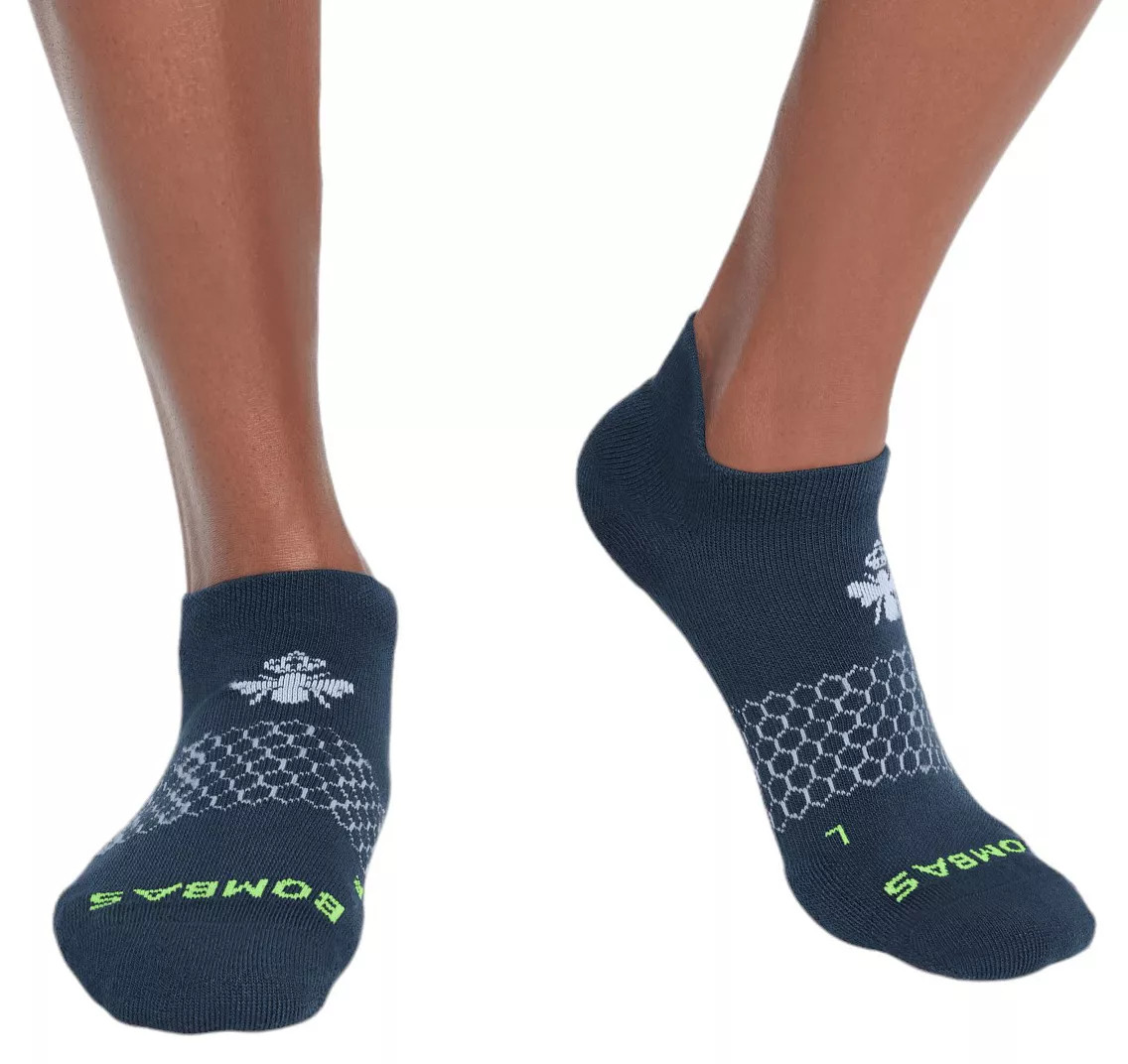 Bombas Women's Solid Ankle Socks, Wash | Dick's Sporting Goods