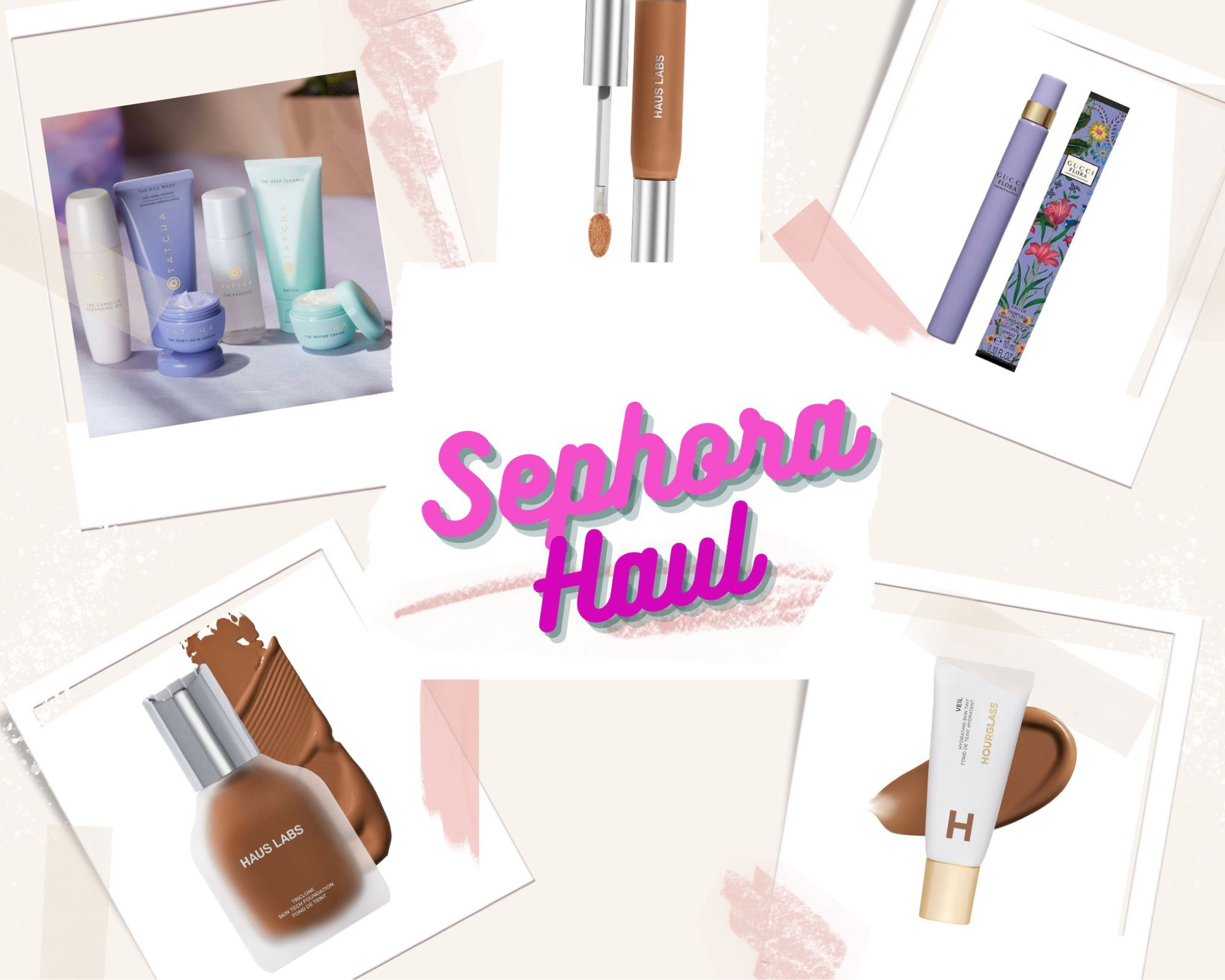 Here's what I had to grab on my recent Sephora run! I'm so obsessed with these products! 

#LTKbeauty #LTKitbag #LTKGiftGuide