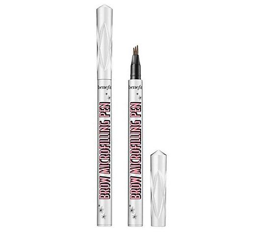 Benefit Cosmetics Brow Microfilling Pen Duo | QVC