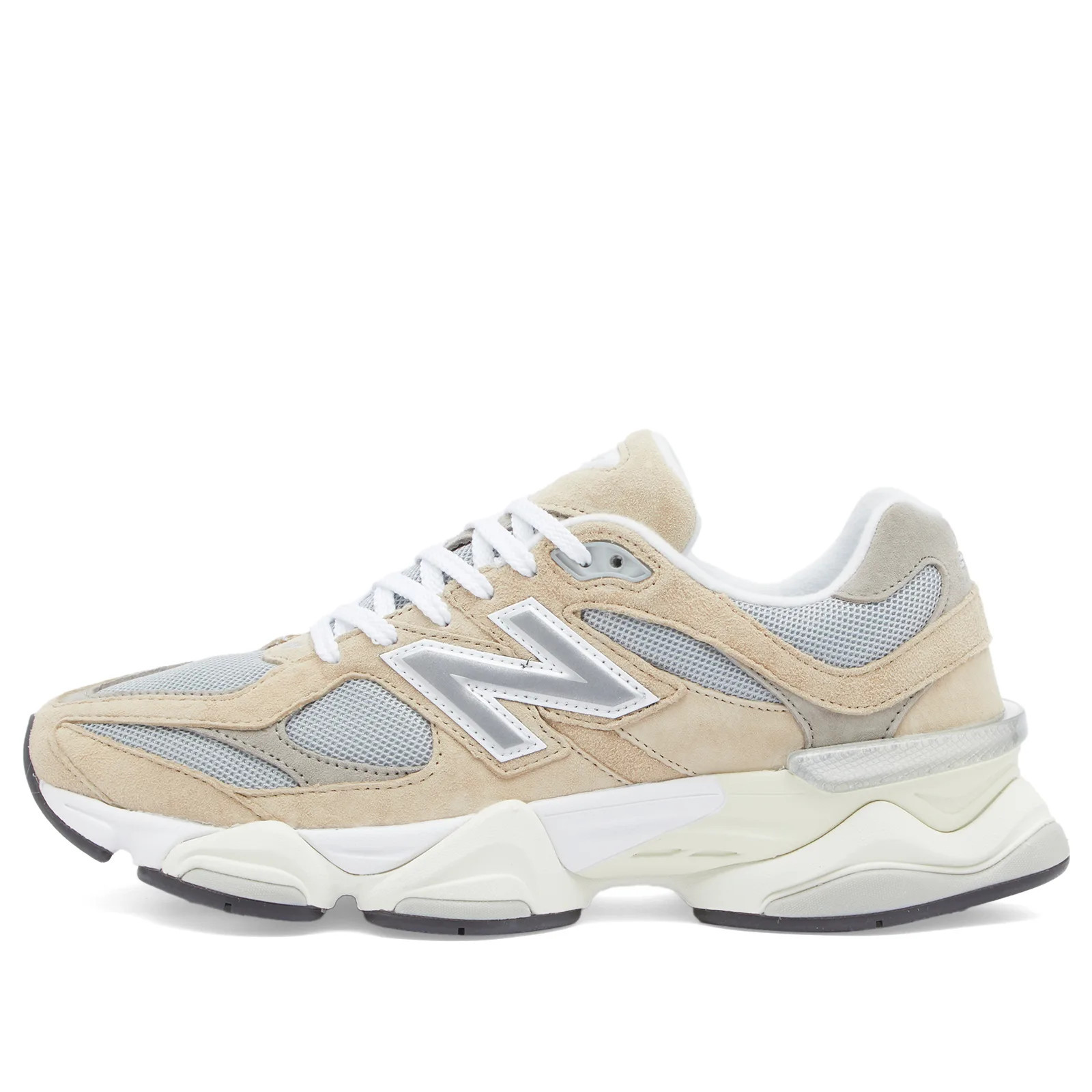 New Balance U9060LBD Sneaker in Incense, Size UK 10.5 | END. Clothing