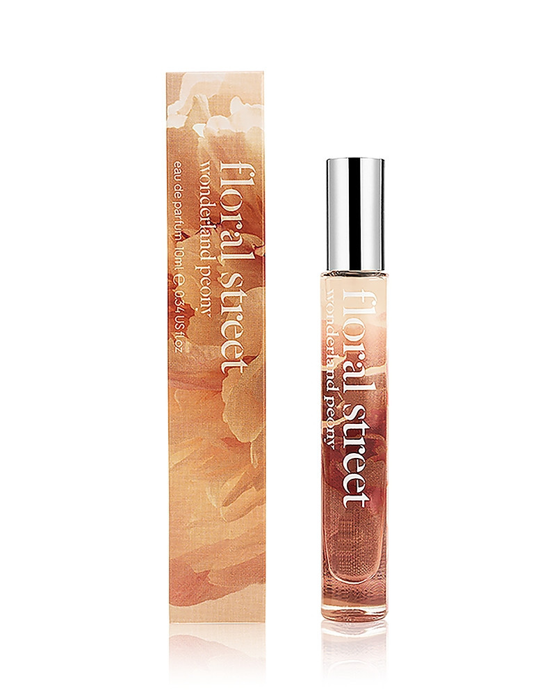 Floral Street Wonderland Peony Eau de Parfum Travel Spray 0.34 oz. | Bloomingdale's (US)