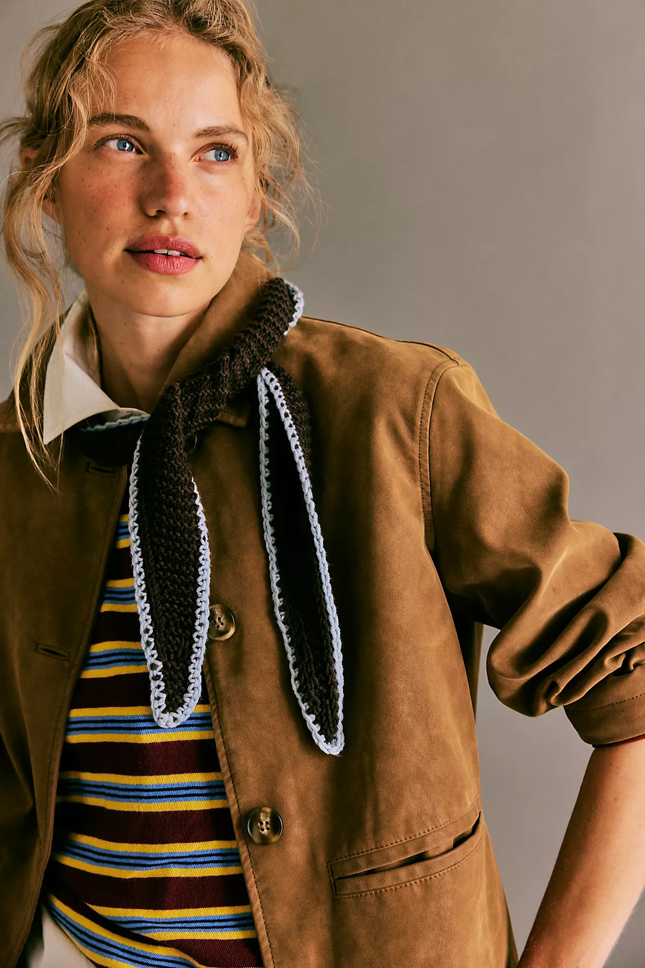 Edith Bandana | Free People (Global - UK&FR Excluded)