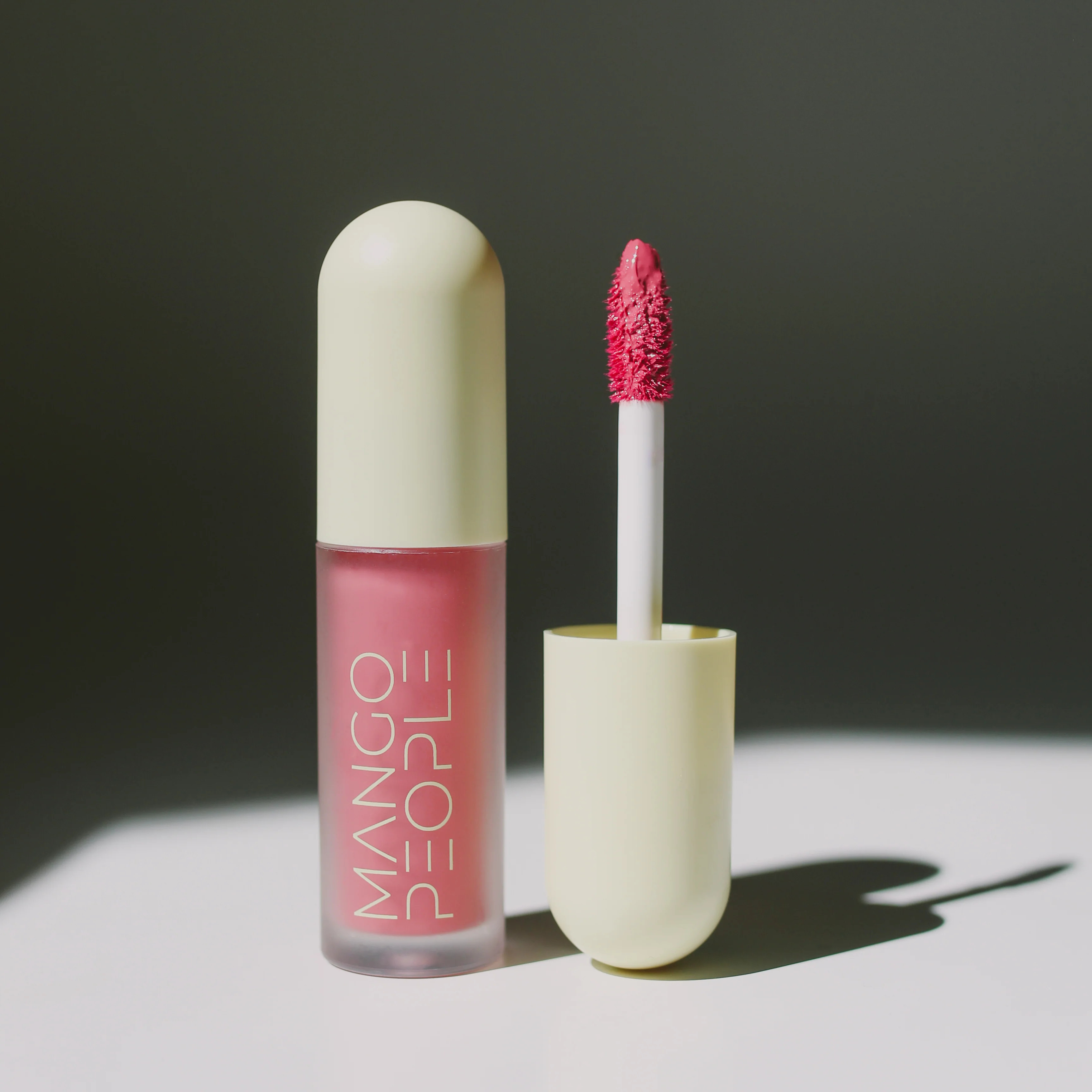 Hydrating Glossy Lip Stain | Mango People