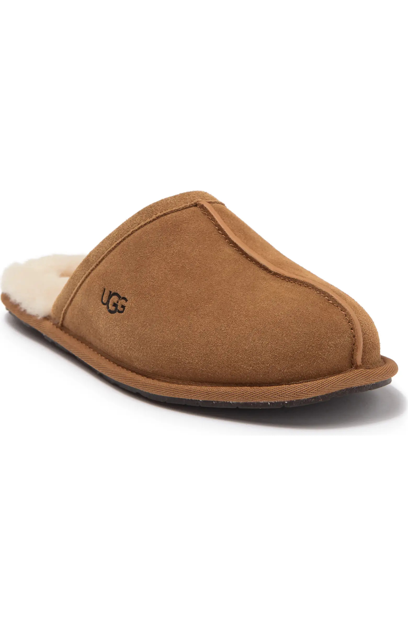Pearle UGGplush™ Scuff Slipper (Women) | Nordstrom Rack