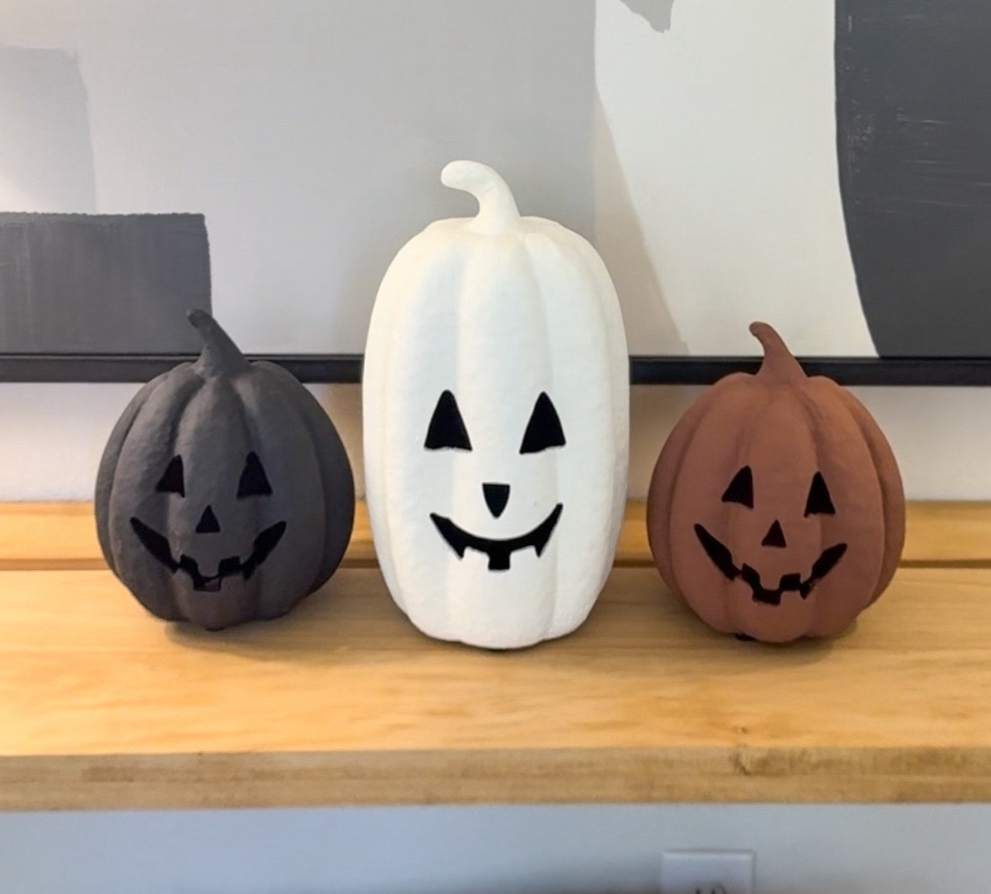 Falling into pumpkin season 🎃

#LTKHome #LTKStyleTip #LTKSeasonal