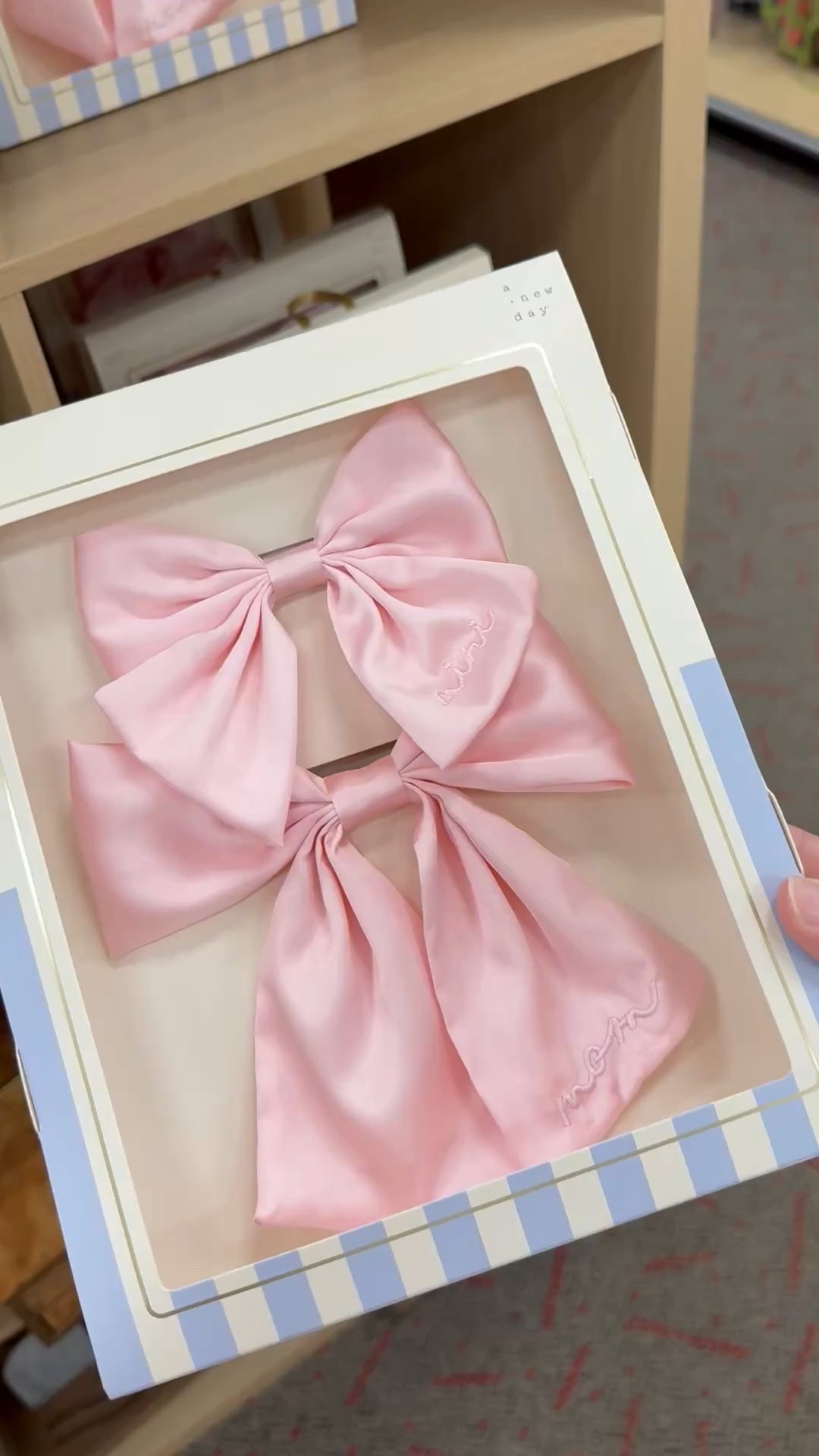 The cutest mommy and me bows 🎀 #LTKTarget 