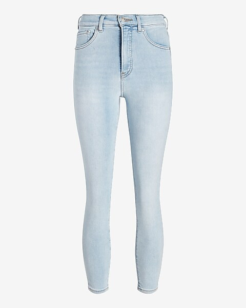 light wash | Express