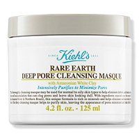 Kiehl's Since 1851 Rare Earth Deep Pore Cleansing Masque | Ulta