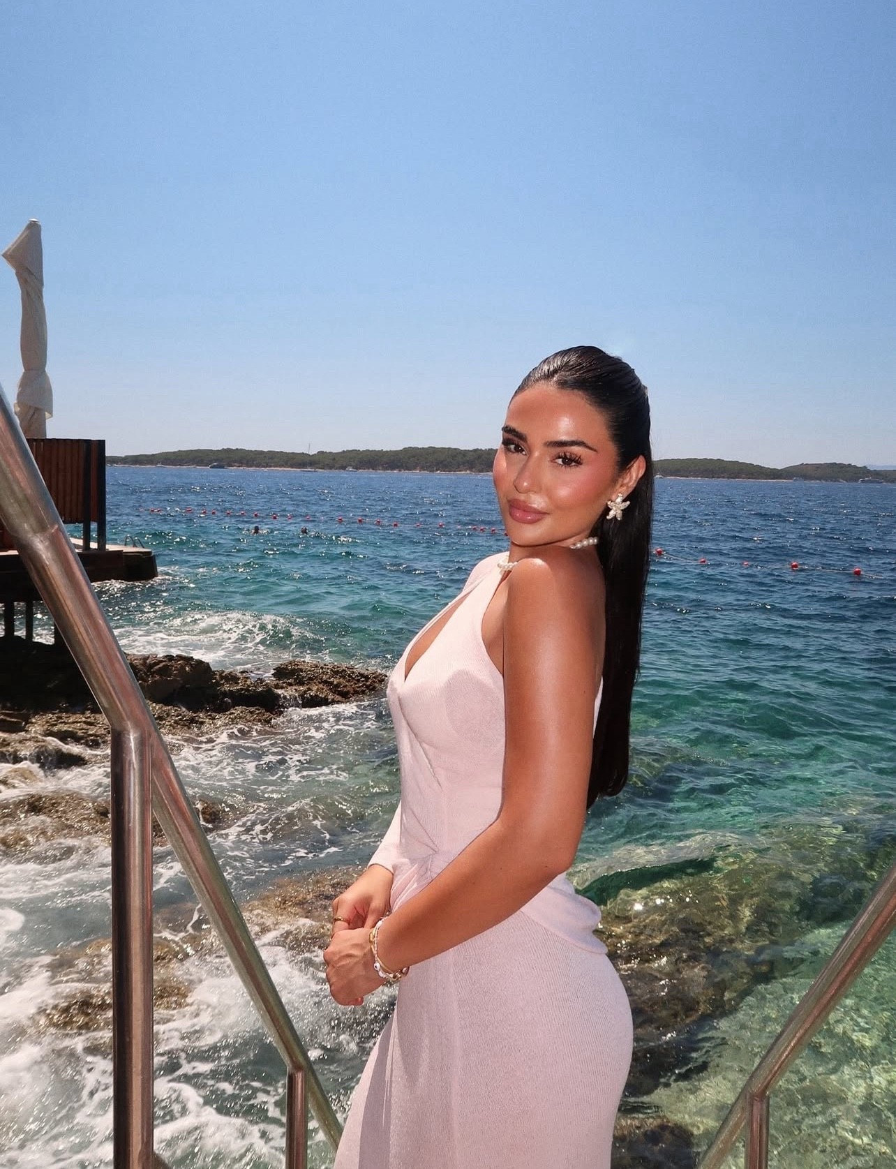 Baby Pink 😚

#LTKdeutschland #LTKsummer #LTKkleider