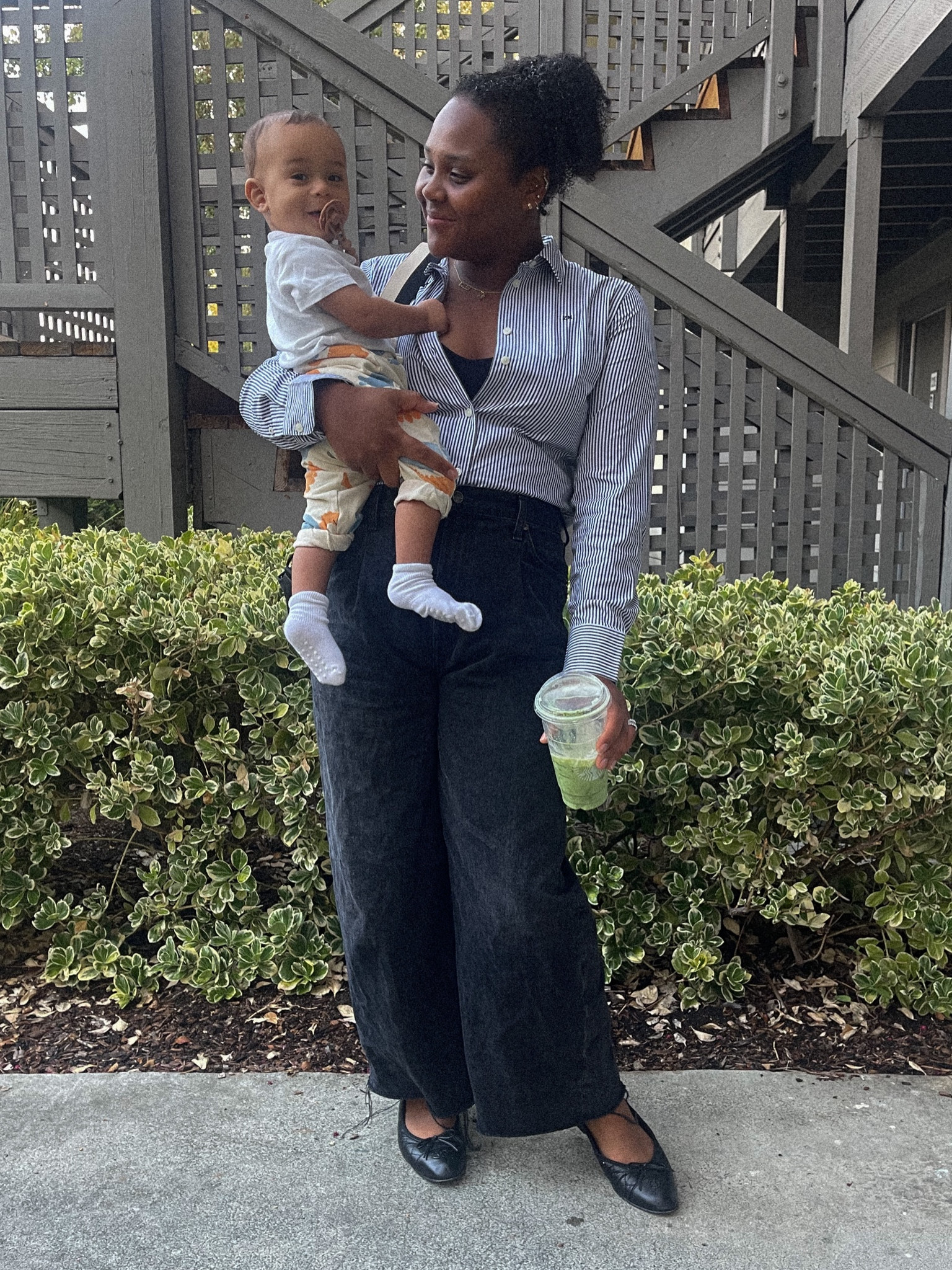 🤍

#LTKbaby #LTKworkwear #LTKSeasonal