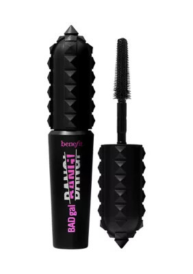 Benefit Cosmetics BADgal BANG! Volumizing Mascara, Black, 0.14 Ounces | Belk