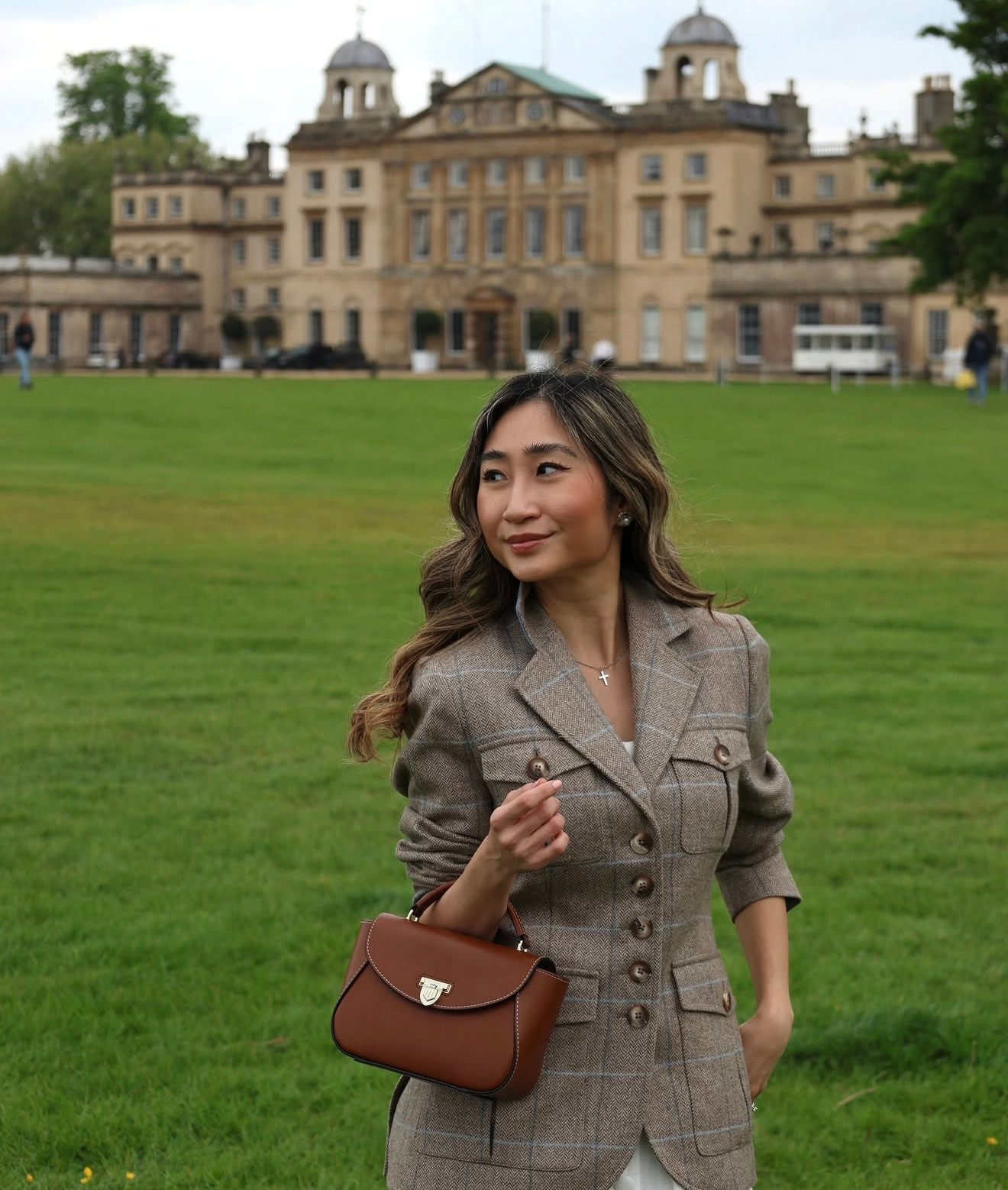 Classic British styling @Fairfax & Favor

#LTKuk #LTKluxury