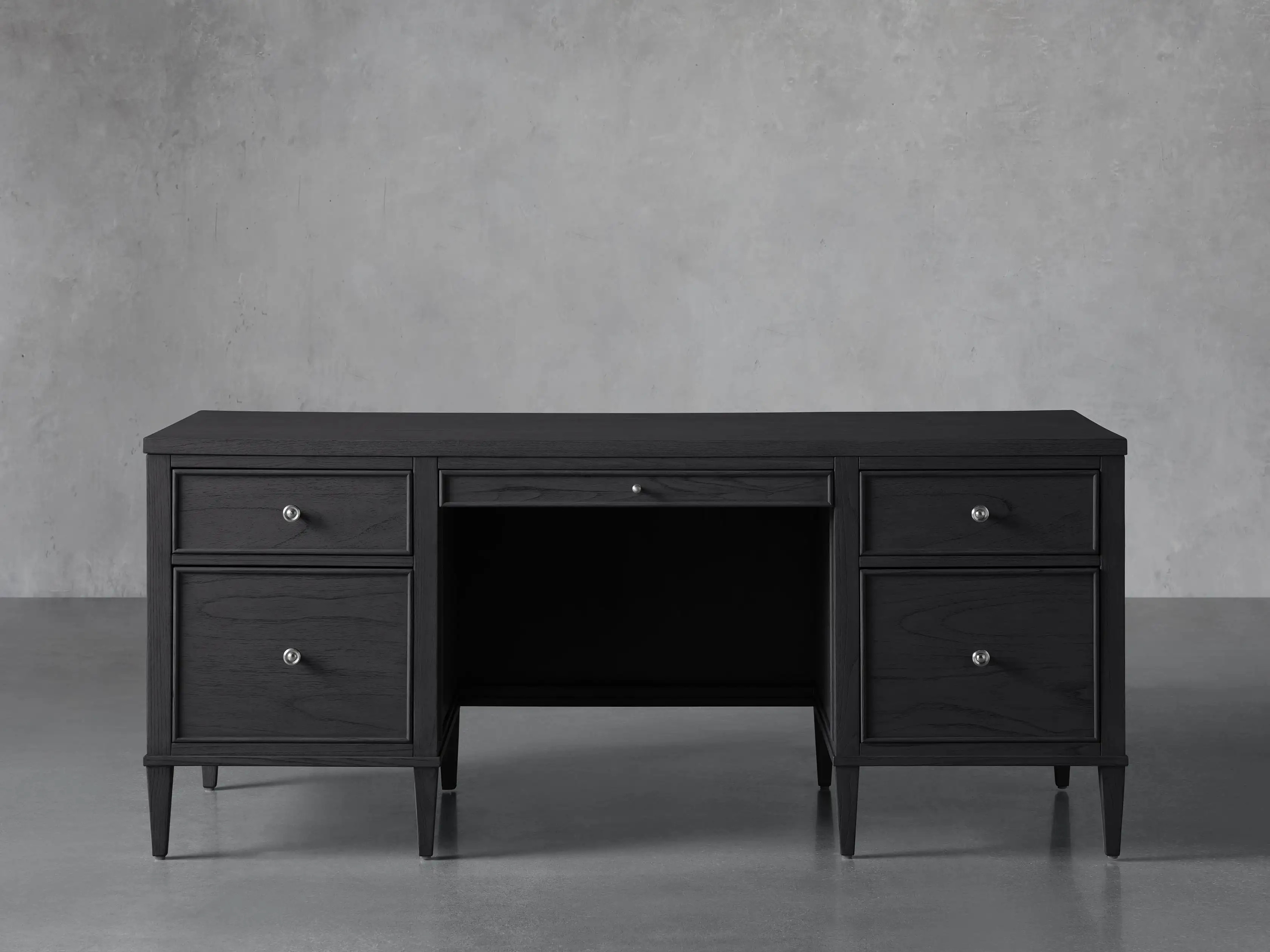 Pearson Executive Desk | Arhaus