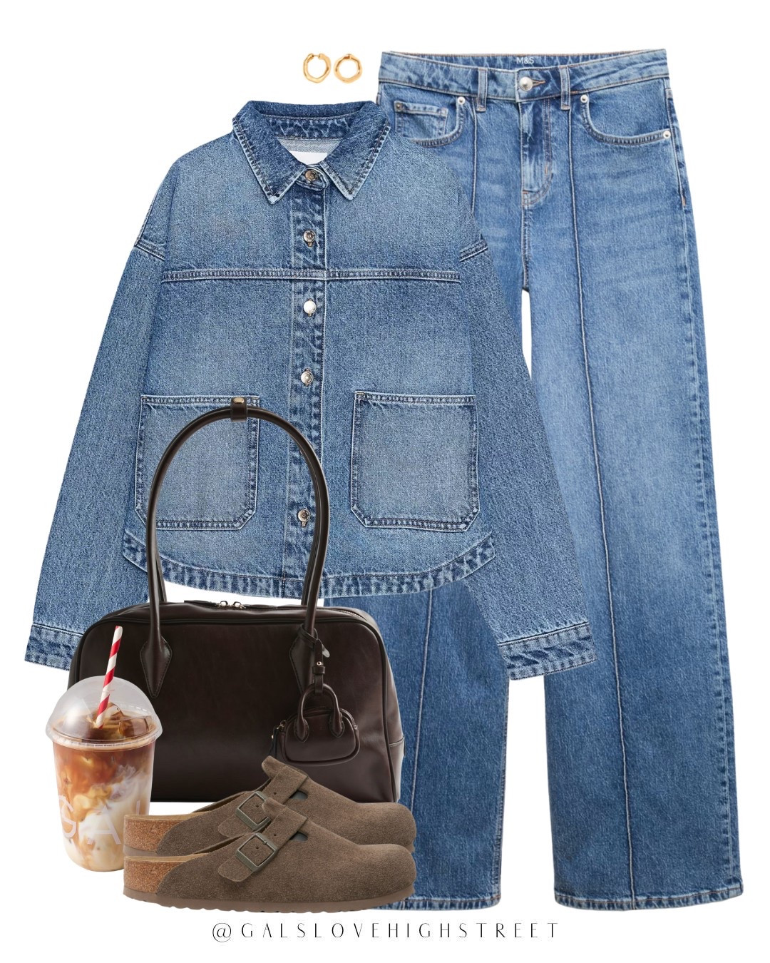 Birkenstock styling 
Birkenstock Boston’s 
Autumn winter 
Leather jacket 


#LTKautumn #LTKFashionMonth #LTKuk