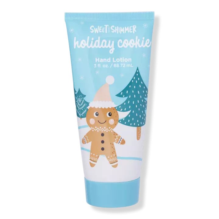 Holiday Cookie Hand Lotion | Ulta