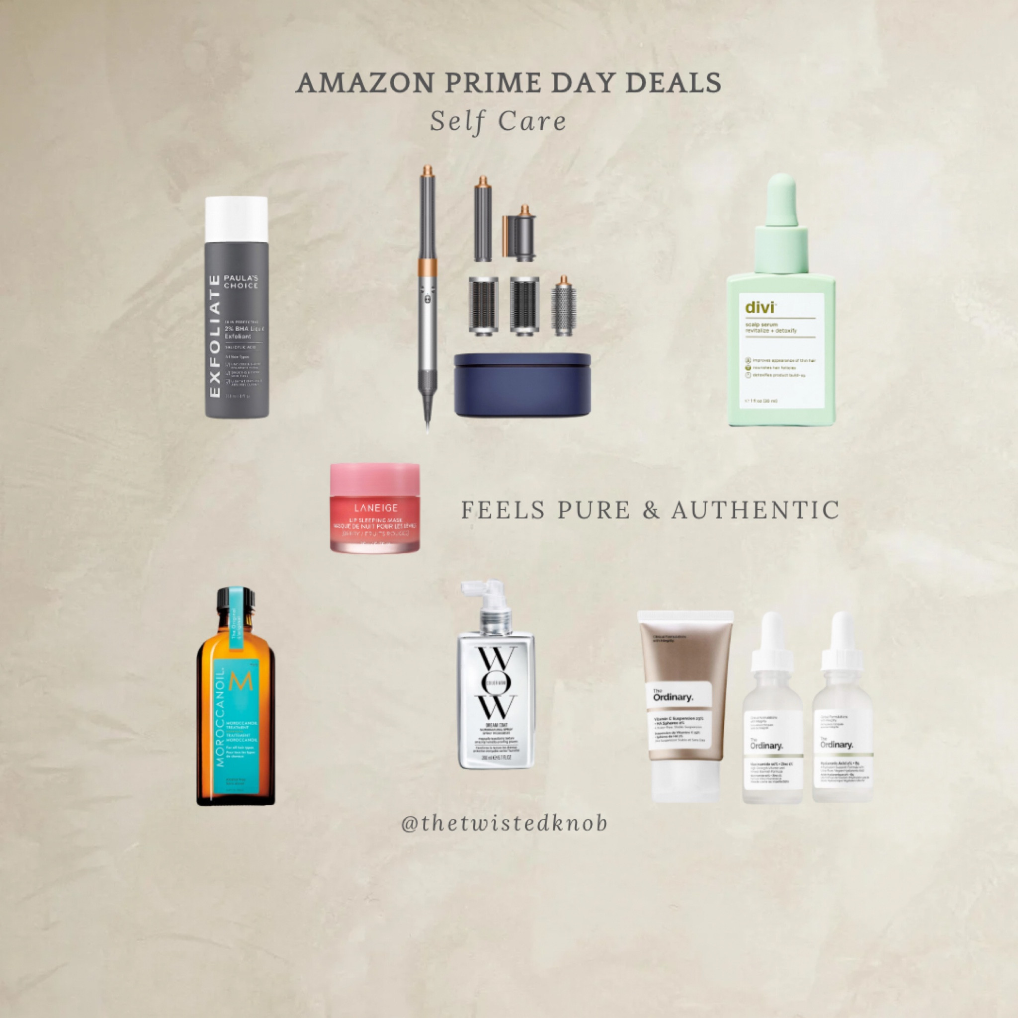 Sharing some of my daily go to self care products I use every day. Having these reliable self-care products as part of my daily routine is like having a little ritual of self-care and confidence. They give me the boost I need to take on the day feeling fresh and at my best 🌸 

#LTKfindsunder50 #LTKsalealert #LTKxPrime