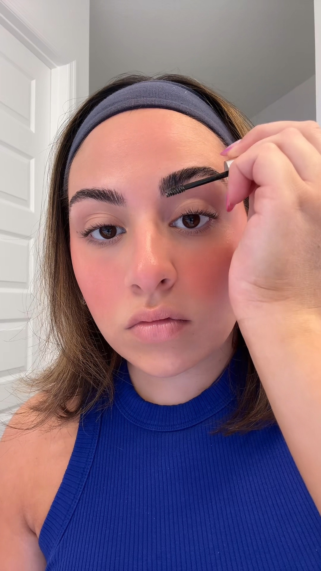 Makeup routine ✨

#LTKBeauty