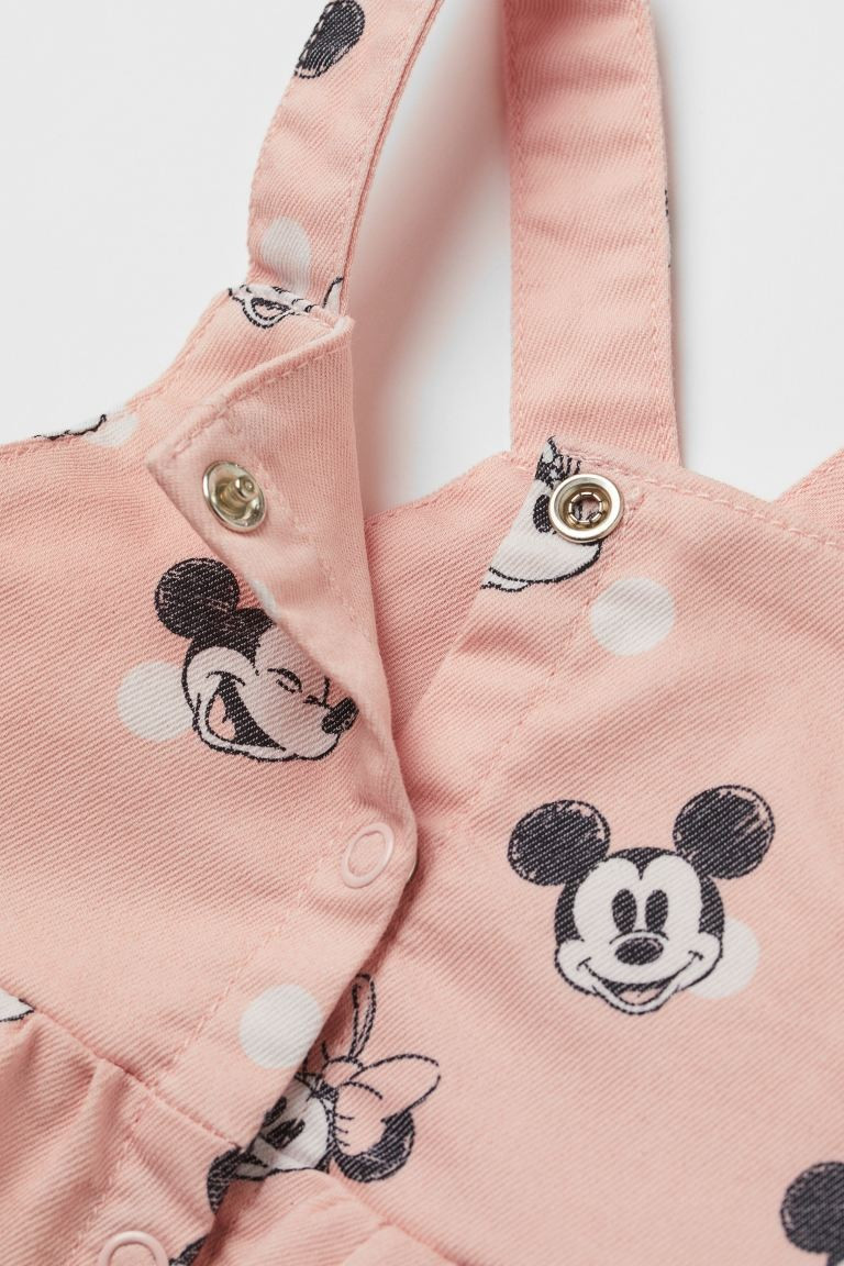 2-piece Printed Set | H&M (US + CA)
