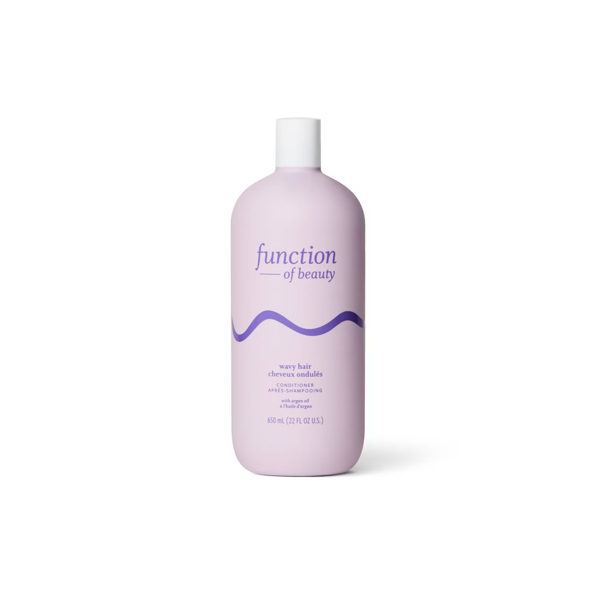Function of Beauty Wavy Hair Conditioner Jumbo - 22 fl oz | Target