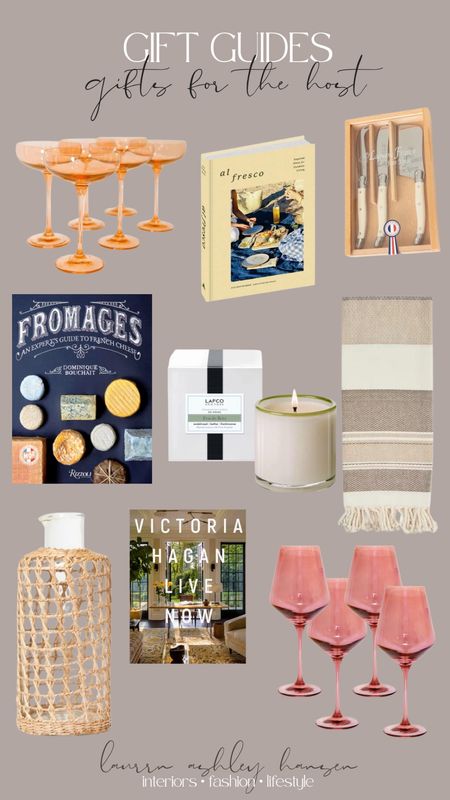 Gift guides for the host/hostess - home entertaining gift ideas, housewarming gift ideas, stocking stuffers, gifts for her 

#LTKhome #LTKHoliday #LTKGiftGuide