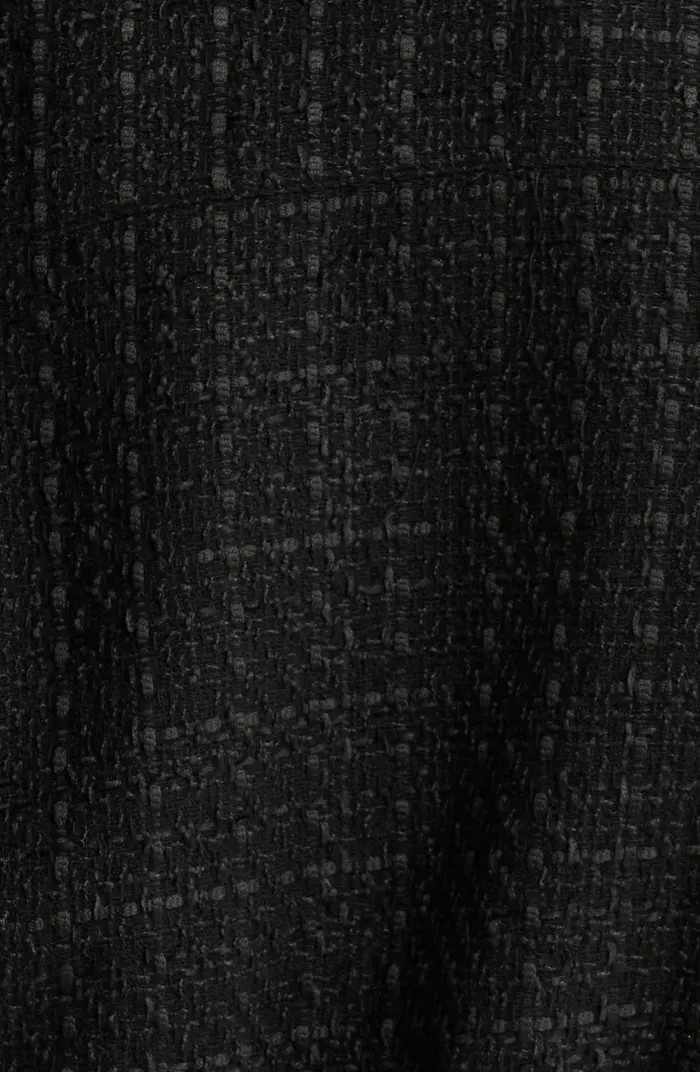 Cove Tweed Crop Jacket | Nordstrom