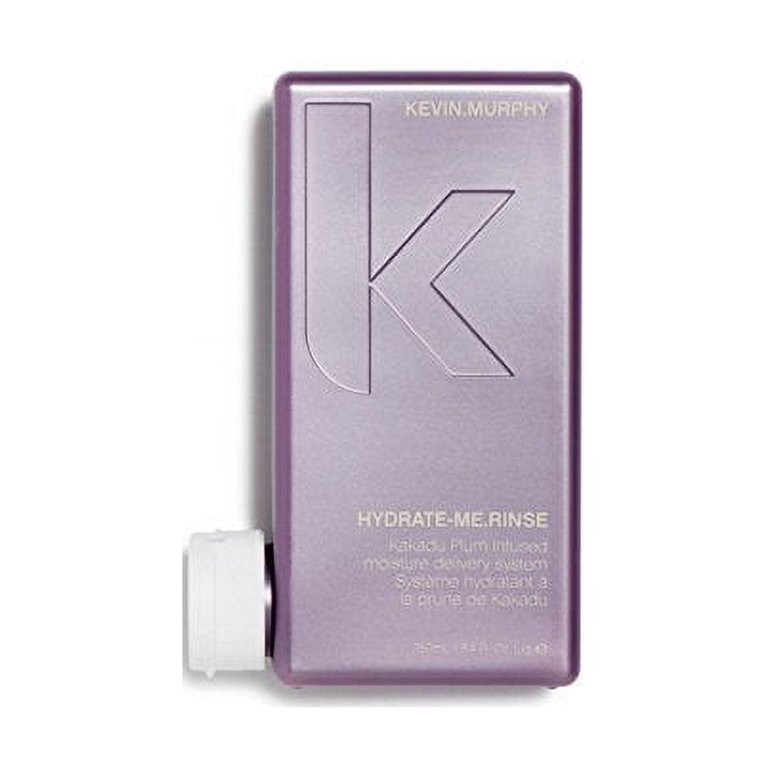 Kevin Murphy Hydrate-Me.Rinse Kakadu Plum Infused Conditioner, 8.4 oz | Walmart (US)