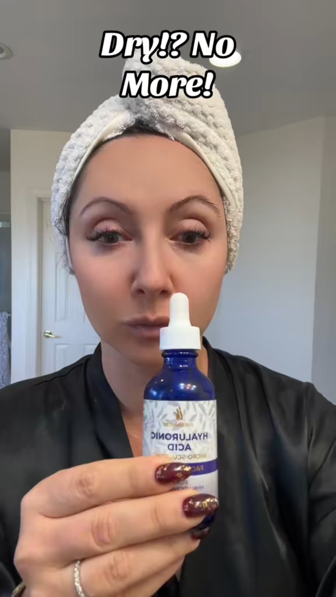 My winter dry skin go to! 

#LTKBeauty #LTKSeasonal #LTKOver40