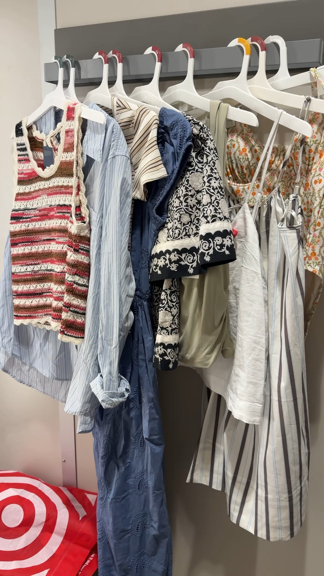 Target new arrivals try on!

#LTKootd #LTKgrwm #LTKSaleAlert