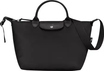 Le Pliage Energy Recycled Nylon Crossbody Bag | Nordstrom