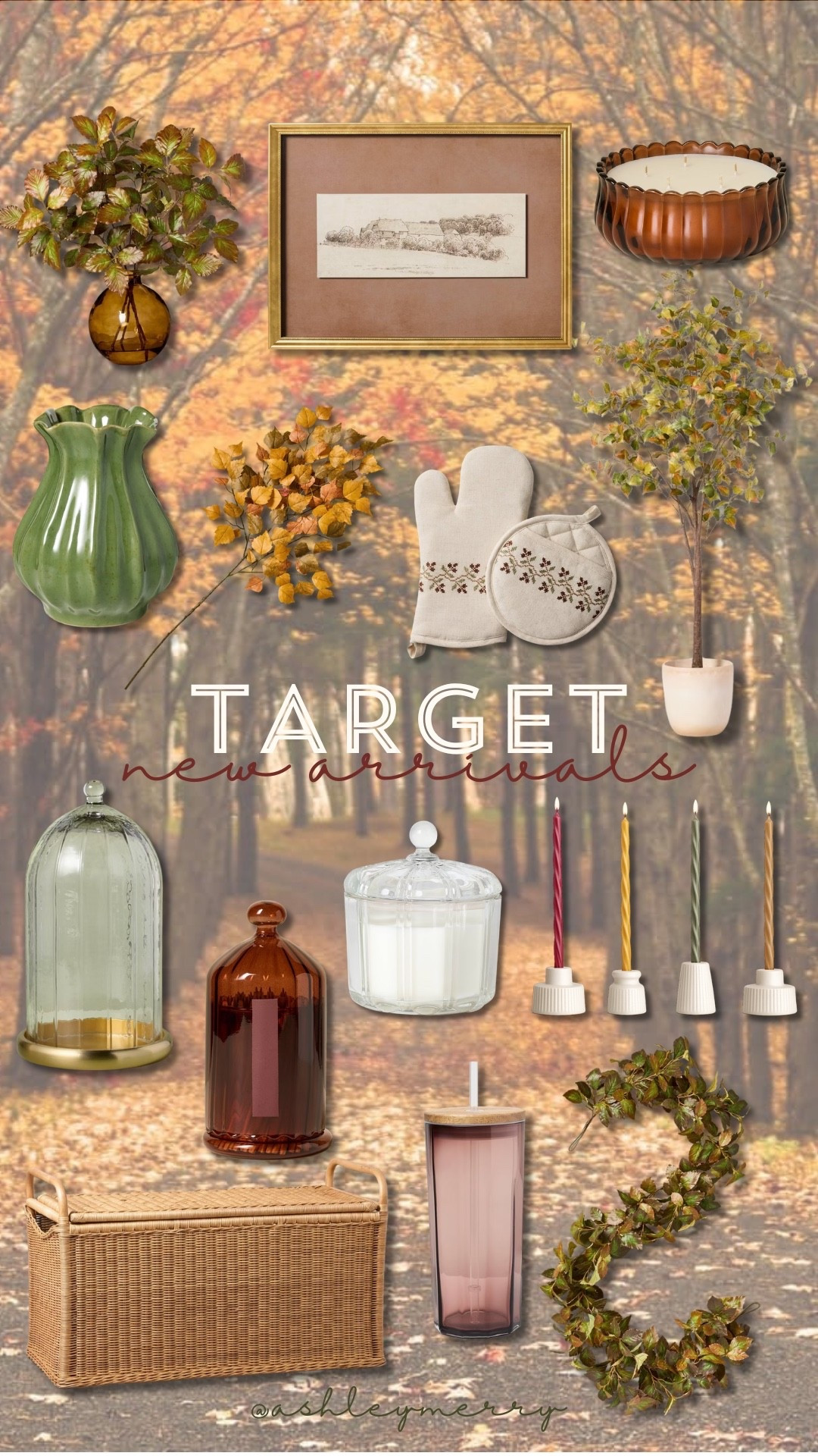 NEW Hearth and Hand FALL Arrivals
July 26th 🍁🍂

#LTKHome #LTKSeasonal #LTKU