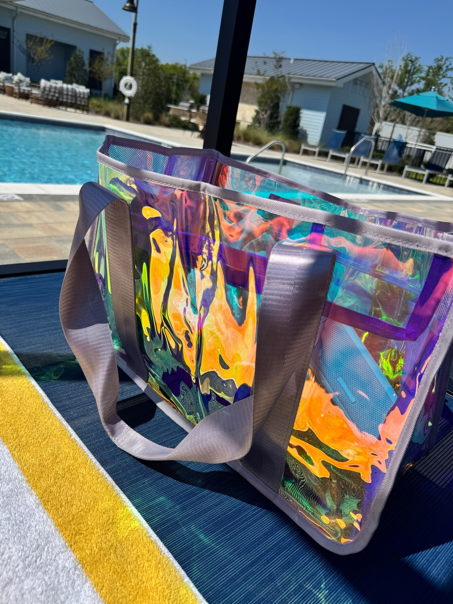The perfect DUPE for your beach essentials! 

#LTKSaleAlert #LTKSwim #LTKTravel