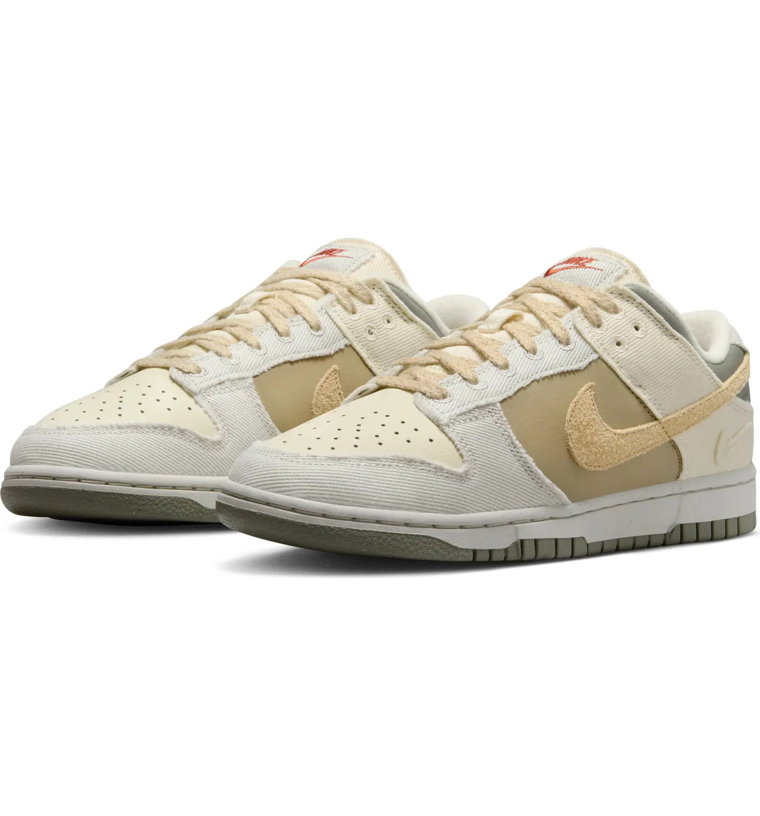 Dunk Low Basketball Sneaker (Women) | Nordstrom